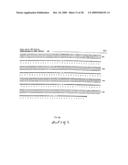 Fusion Proteins of Mycobacterium Tuberculosis diagram and image