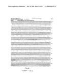 Fusion Proteins of Mycobacterium Tuberculosis diagram and image