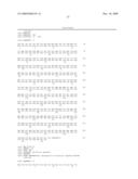 Fusion Proteins of Mycobacterium Tuberculosis diagram and image