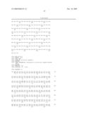 Fusion Proteins of Mycobacterium Tuberculosis diagram and image