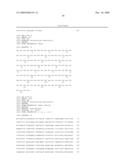 Fusion Proteins of Mycobacterium Tuberculosis diagram and image