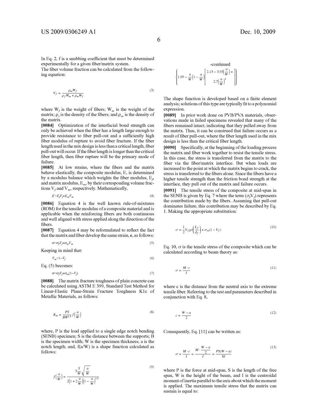 CEMENTITIOUS COMPOSITES - diagram, schematic, and image 30