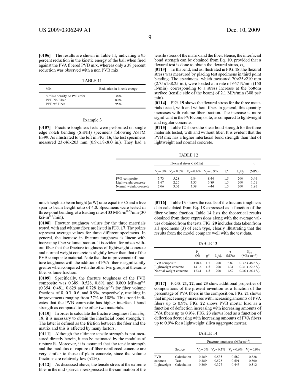 CEMENTITIOUS COMPOSITES - diagram, schematic, and image 33