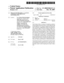 Process for Preparing a Catalyst Component for Propylene Polymerization diagram and image