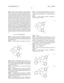 ORTHO-METALLATED HAFNIUM COMPLEXES OF IMIDAZOLE LIGANDS diagram and image