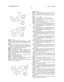 ORTHO-METALLATED HAFNIUM COMPLEXES OF IMIDAZOLE LIGANDS diagram and image