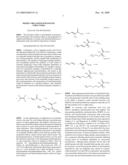 Highly Organized Polyolefin Structures diagram and image