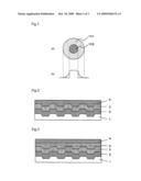 OPTICAL RECORDING MEDIUM AND COMPOUND USED FOR THE SAME diagram and image