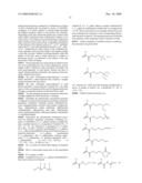 CATIONIC ALKOXYAMINES diagram and image