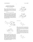 CONVERGENT PROCESS FOR THE SYNTHESIS OF TAXANE DERIVATIVES. diagram and image