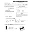 Chemical Functionalization of Carbon Nanotubes diagram and image