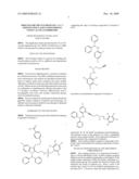 Process for the Synthesis of C-2, C-3 Substituted N-Alkylated Indoles Useful as cPLA2 Inhibitors diagram and image