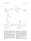 Process for the Synthesis of C-2, C-3 Substituted N-Alkylated Indoles Useful as cPLA2 Inhibitors diagram and image