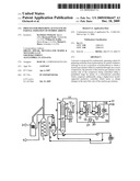 PROCESS FOR PREPARING ACETYLENE BY PARTIAL OXIDATION OF HYDROCARBONS diagram and image