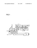 PROCESS FOR PREPARING ACETYLENE BY PARTIAL OXIDATION OF HYDROCARBONS diagram and image