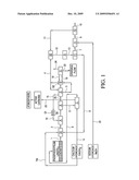 Process for the treatment of phosphogypsum and in particular of phosphogypsum leachates diagram and image