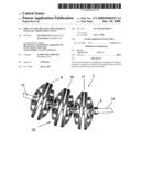 Implant for Treating the Internal Walls of a Resection Cavity diagram and image