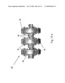 Implant for Treating the Internal Walls of a Resection Cavity diagram and image