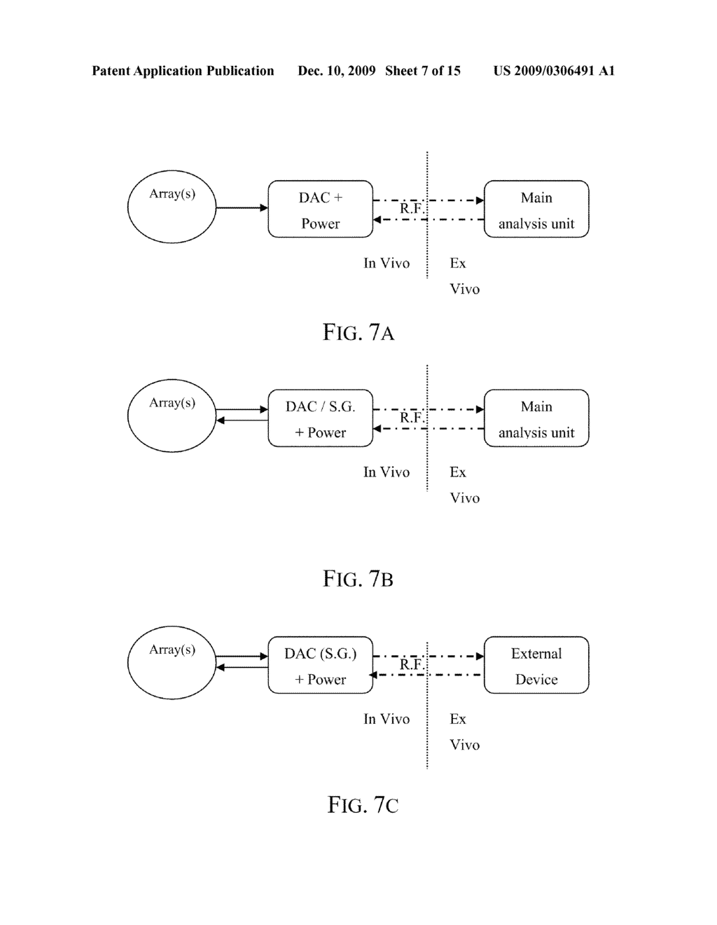 IMPLANTABLE NEURAL PROSTHETIC DEVICE AND METHODS OF USE - diagram, schematic, and image 08