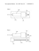 Method of Exhaled Gas Measurement and Analysis and Apparatus Therefor diagram and image