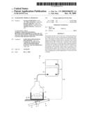 ULTRASONIC MEDICAL APPARATUS diagram and image