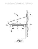 CERVICAL SPINE TRACTION APPARATUS AND METHOD diagram and image