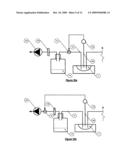 Wound treatment apparatus and method diagram and image