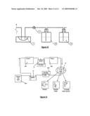 Wound treatment apparatus and method diagram and image