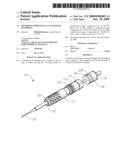 Method of Operating An Ultrasound Handpiece diagram and image