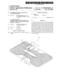 SECUREMENT DEVICE WITH TOGGLE CLAMP MECHANISM diagram and image