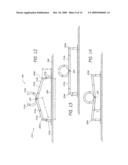 SECUREMENT DEVICE WITH TOGGLE CLAMP MECHANISM diagram and image