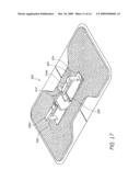 SECUREMENT DEVICE WITH TOGGLE CLAMP MECHANISM diagram and image