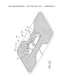 SECUREMENT DEVICE WITH TOGGLE CLAMP MECHANISM diagram and image