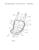 ABSORBENT ARTICLE diagram and image