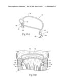 Devices, systems, and methods for reshaping a heat valve annulus diagram and image