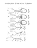 Devices, systems, and methods for reshaping a heat valve annulus diagram and image