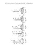 Devices, systems, and methods for reshaping a heat valve annulus diagram and image