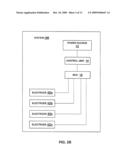 DYNAMICALLY CONTROLLABLE MULTI-ELECTRODE APPARATUS & METHODS diagram and image