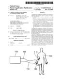 Therapy apparatus for thermal sclerosing of body tissue diagram and image