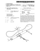 SPLIT FLEXIBLE TUBE BIASING AND DIRECTIONAL ATHERECTOMY DEVICE AND METHOD diagram and image