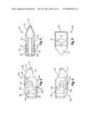 INTERSPINOUS PROCESS SPACER diagram and image