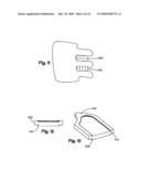 INTERSPINOUS PROCESS SPACER diagram and image