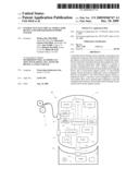 INTERACTIVE ELECTRICAL STIMULATOR DEVICE AND SERVER-BASED SUPPORT SYSTEM diagram and image