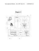 INTERACTIVE ELECTRICAL STIMULATOR DEVICE AND SERVER-BASED SUPPORT SYSTEM diagram and image