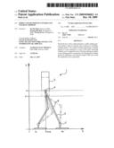 Robot and method of controlling walking thereof diagram and image