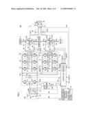 VEHICLE AND METHOD FOR FAILURE DIAGNOSIS OF VEHICLE diagram and image