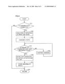 VEHICLE AND METHOD FOR FAILURE DIAGNOSIS OF VEHICLE diagram and image