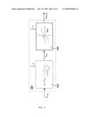 Driving dynamics control adapted to driving conditions and based on steering interventions diagram and image