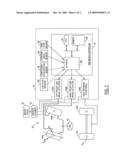 METHOD FOR COMPENSATING FOR NORMAL FORCES IN ANTILOCK CONTROL diagram and image