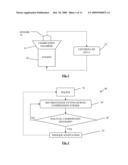 FUEL COMPOSITION RECOGNITION AND ADAPTATION SYSTEM diagram and image